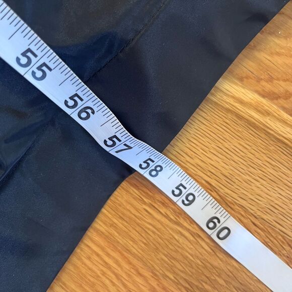 Anthropologie Maeve Sleeveless Crew Neck Drop Waist Maxi Dress Size L - Picture 5 of 6